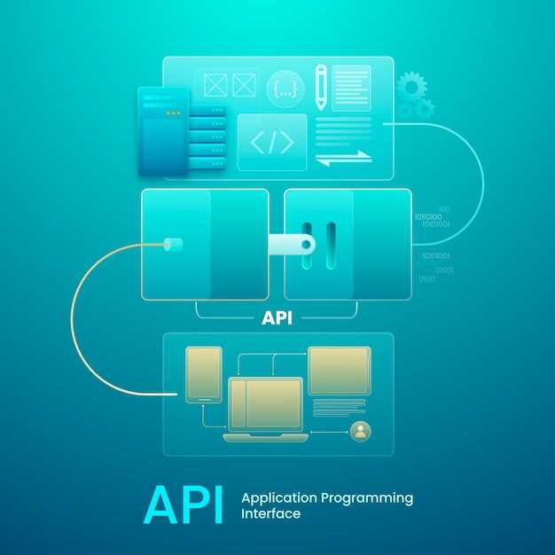 Пример успешной интеграции API: кейс использования платежной системы